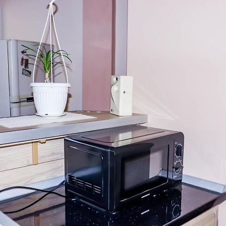 Студио Ариел Varna Exterior foto